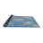 Tesoro Wool Geometric Indoor Rug-1934807337