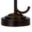Lampe de table en métal VanVleet