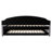 Gerrod Upholstered Twin Daybed-618025653