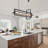 Setser 5 - Light Kitchen Island Pendant