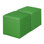 Regency Jean Square Stool Ottoman