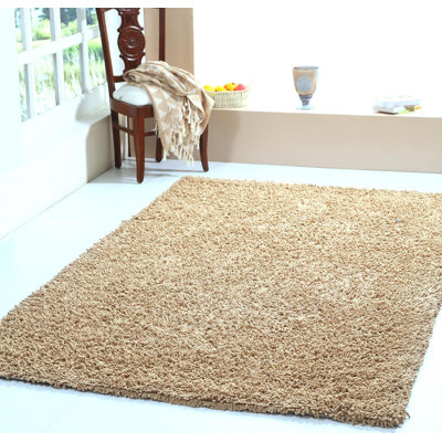 McGimpsey Hand Loomed Cotton Indoor Rug