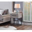 Table de bout avec rangement Contemporary-913735441