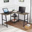 Charge L-Shaped Writing Desk-86702678-49933485