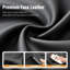 Foam Padding Office Chair with Headrest