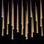 Cascade 23 - Light LED Pendant-69833720