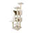 Classic 77 " H Cat Scratching Post
