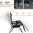 Tannia Folding Recliner Chair