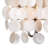 Icarus 4 - Light Dimmable Vanity Light