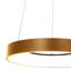 Aroush 1 - Light LED Unique/Statement Pendant-1412439965