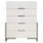 Foundations 46'' W 5 - Drawer Dresser