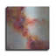 Ivy Bronx «Spark Of Dreams» par Karen Hale, art mural en métal-1767133514