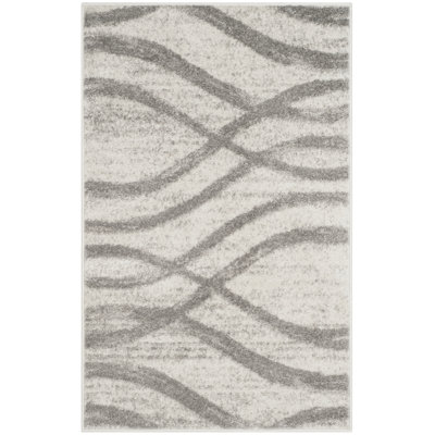 Parkinson Abstract Area Rug