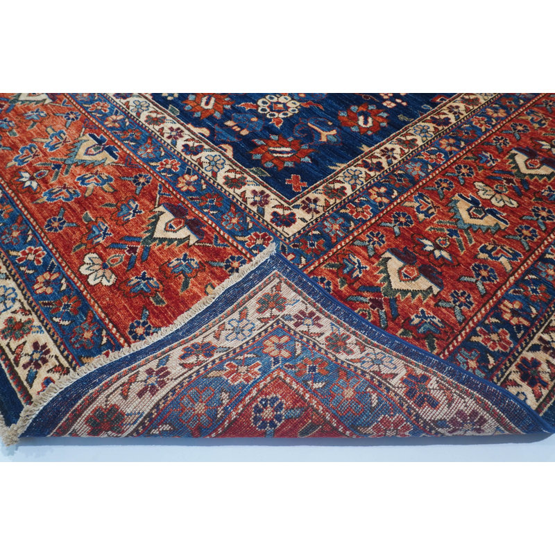 One-of-a-Kind 9'10" X 13'6" Area Rug