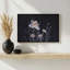 «Spring Gathering III» par Robin-Lee Vieira, reproduction d'art-129016005-129016012-129016015