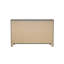 Commode 6 tiroirs Junipe Brown