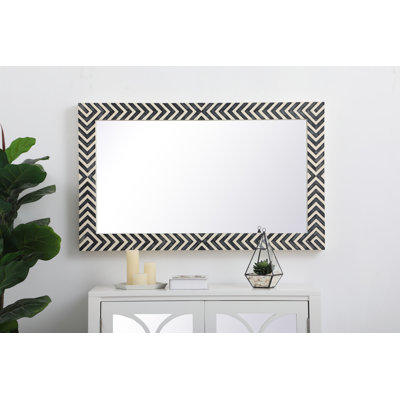 Miroir plat Iver
