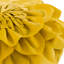 Coussin décoratif décoratif avec coussin décoratif fait à la main fleur 3D avec insert pour décoration intérieure-551324053-551324139