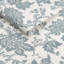 Martha Stewart Jacobean Russet Wallpaper-1895945746