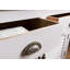 Toulouse 107cm Solid Wood Sideboard-90984573