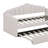 Izzibella Upholstered Daybed-1557492175