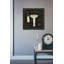 «Bain de luxe III» par Daphne Brissonet, art mural sur toile-1545504413