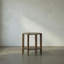 Ariana Solid Wood End Table-34037800