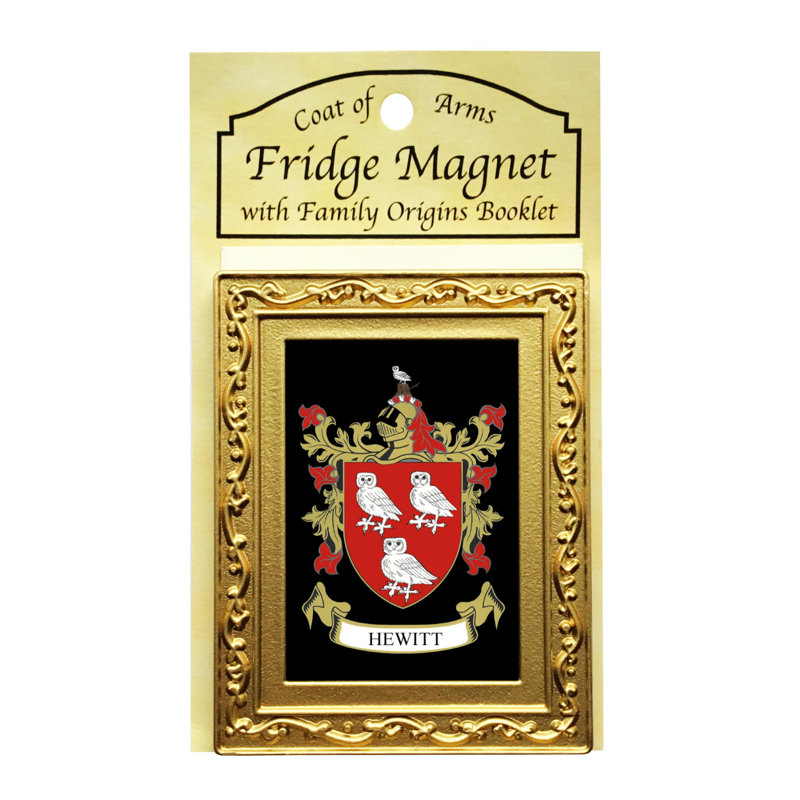 Fridge Magnet