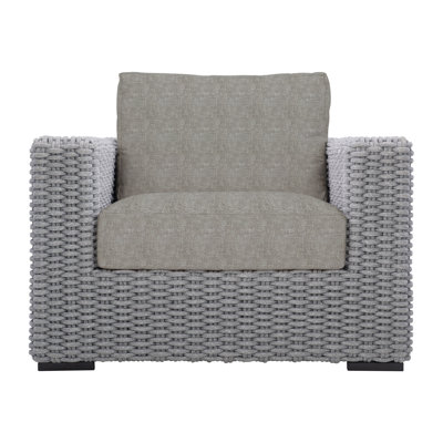 Capri Outdoor Lounge Chair