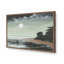 «Descendant Moon I» par Michael Willett, reproduction d'art-2129673284-2129673340-2129673342