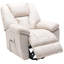 Fauteuil inclinable électrique Hodum