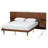 Platform Storage Bed