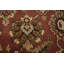 Le tapis oriental floral Agra 4 x 6 ajoute de la sophistication à n'importe quelle pièce