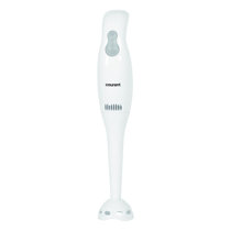 Courant 2-Speed Hand Blender 200W, Red