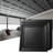 24'' x 24'' Decorative 3D PVC Drop-In Ceiling Tile for Bedroom Living Room Basement, 144 Sq. Ft./Box (Set of 36)-135829683