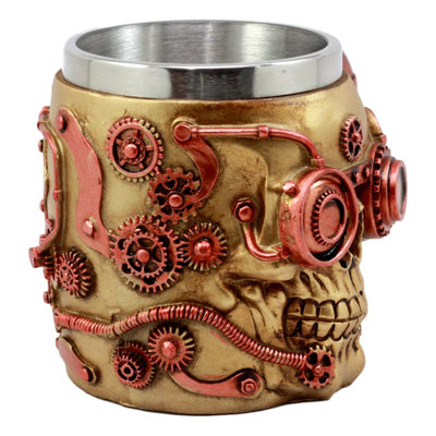 Horing Melamine Coffee Mug