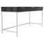 Coleman Solid Wood Writing Desk