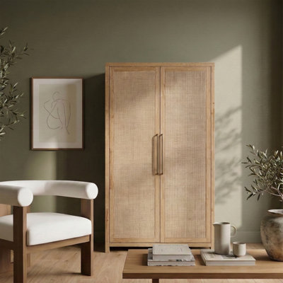Armoire de rangement Vana