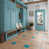 Turquoise Blue
