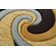 Ena Performance Abstract Indoor Rug