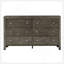 Commode Burlington, gris-858267476
