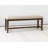 Asah Upholstered Bench
