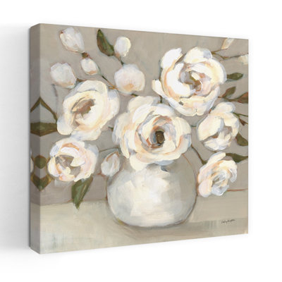 Billy Jean Contemporary Floral Art