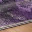 Tapis à poil long de qualité supérieure lavable à la machine ADS590-130442936-130442942
