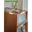 Armoire décorative simple Simple