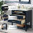 Colleen 30'' Single Bathroom Vanity with Marble Top-825525555-875438183