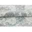 Gray Hand-Knotted Wool Subtle Linear Textured Abstract Modern Contemporary Carpet Rug-365267465