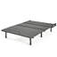 Base réglable Kensley 14 po avec fauteuil inclinable Zinus Zinus-1680660735