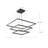 Piazza LED Chandelier-71261476-122511677-122511678