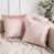Pink Silver